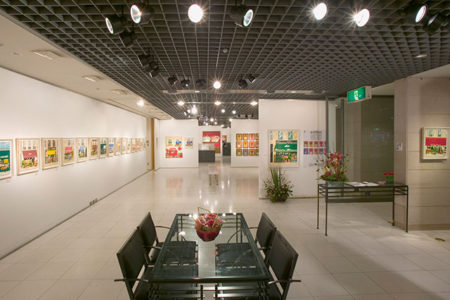 Bunkamura Gallery