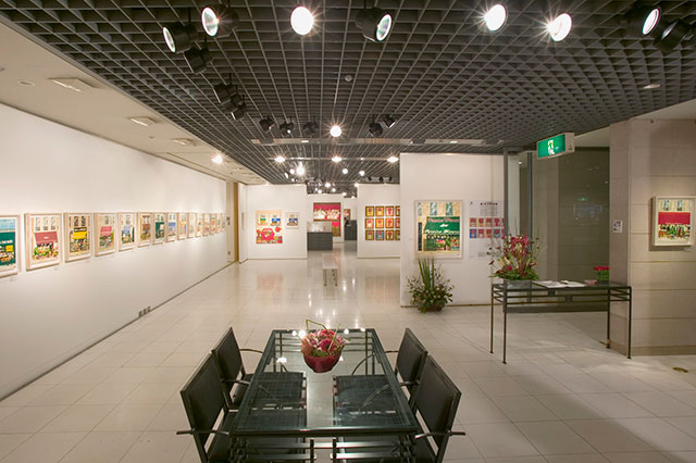 Bunkamura Gallery