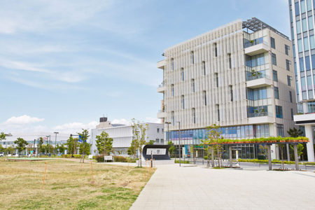 Fujisawa City Art Space