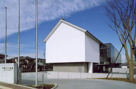 Kawagoe City Art Museum