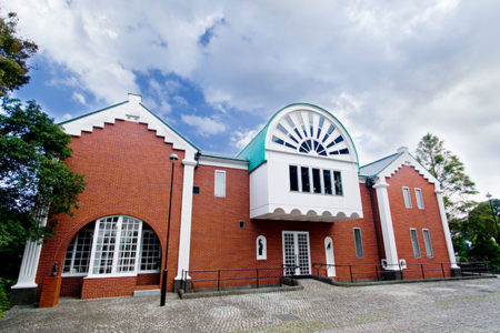 Osaragi Jiro Memorial Museum