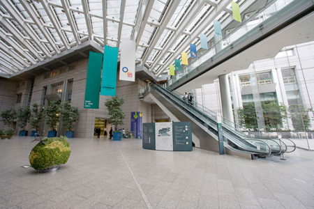 Living Design Center OZONE