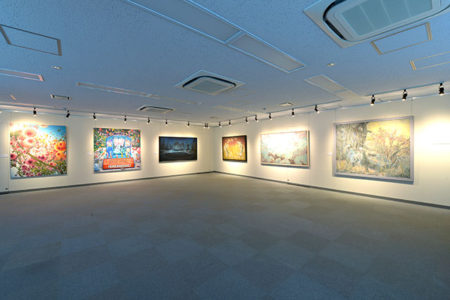 The Sato Museum of Art