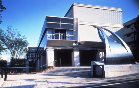 Shinjuku HIstorical Museum