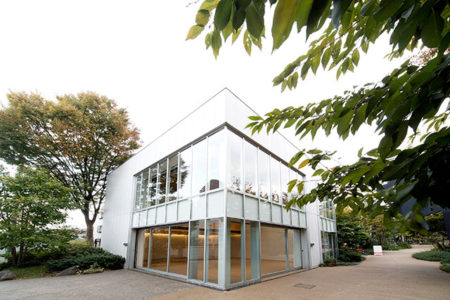 Daikanyama T-SITE GARDEN GALLERY