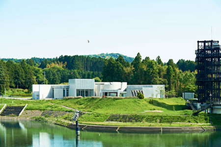 ICHIHARA LAKESIDE MUSEUM