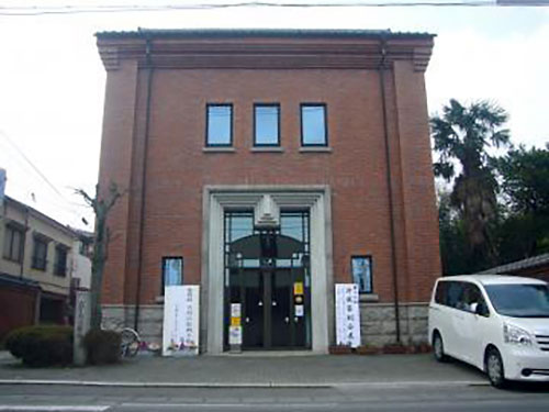 Koga Machikado Museum