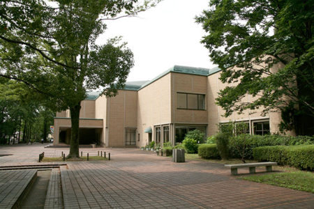 Machida City Museum of Graphic Arts