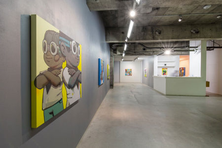 Megumi Ogita Gallery