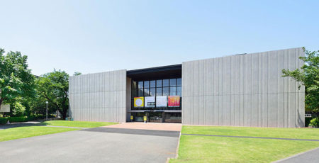 Musashino Art University Museum & Library