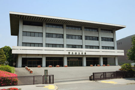 NATIONAL ARCHIVES OF JAPAN