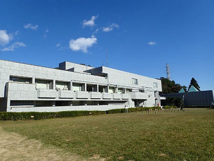 Saitama Prefectural Ranzan Historical Museum