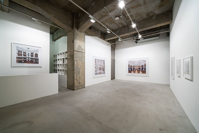 Yuka Tsuruno Gallery