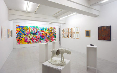 Gallery 58