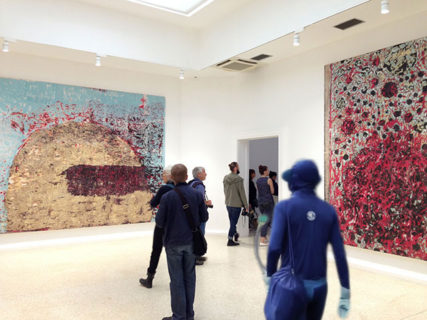 [Aohitokun's Thoughts]現代アートはなぜ高い値がつくのか？