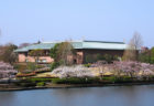 The Hibiya Library Museum