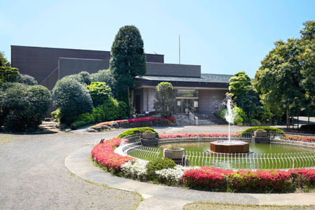Seikado Bunko Art Museum