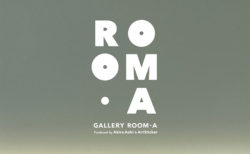 GALLERY ROOM・A