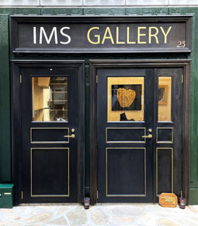 IMS Gallery