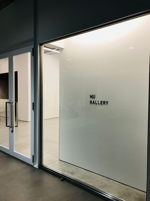 Introducing Gallery Glass 