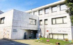 Kumagai Morikazu Museum of Art