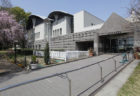 Bunkyo City Mori Ogai Memorial Museum