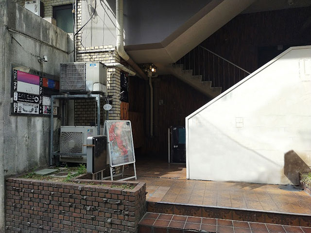 monade contemporary | 単子現代 (Kyoto)