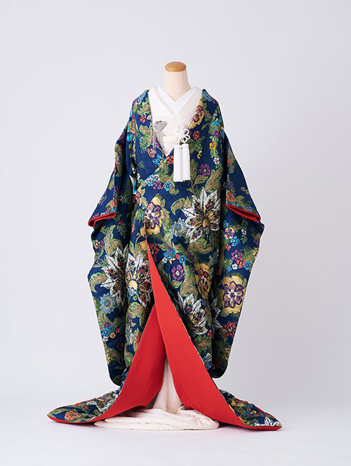 Mano Hideko Kimono Gallery
